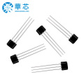 good quality HX281 hall element for current limit  interrupter  hall element   current limit hall sensor